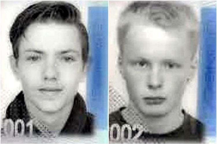 Tompáról tűntek el a holland fiatalkorúak