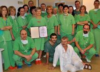 A legjobb csapat!