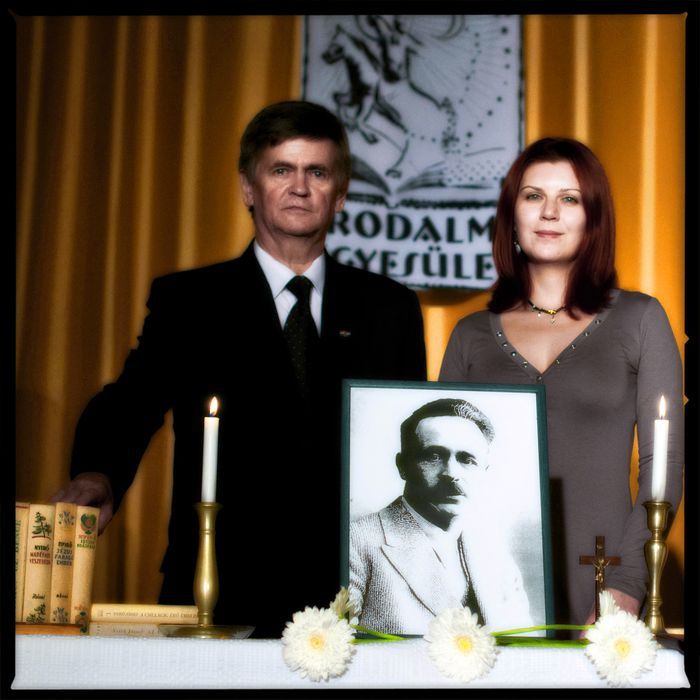 Nyirő József és az Erdélyi Csillagok Irodalmi Egyesület