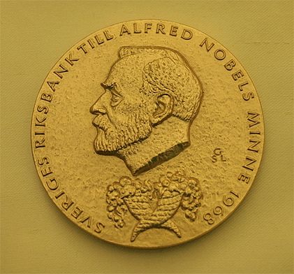 Orvosi Nobel-díj