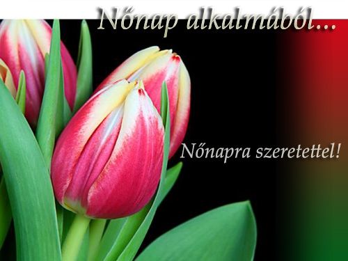 Nőnap
