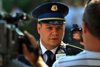 Járási vezető lett a rendőrségi szóvivő
