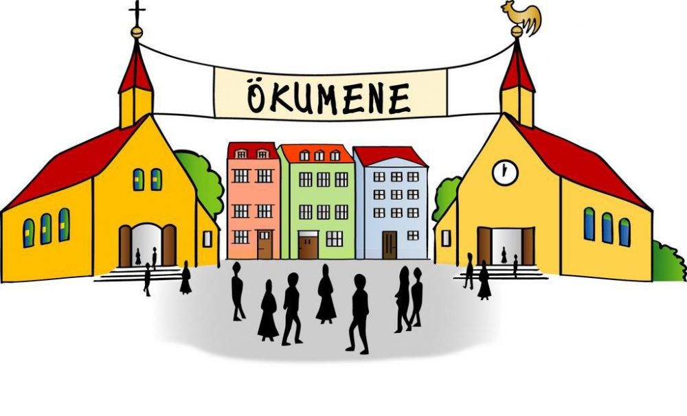Vasárnaptól Ökumenikus imahét lesz