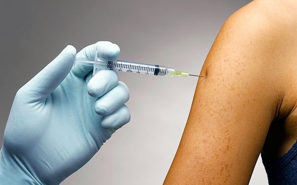 (►) HPV: indul a program