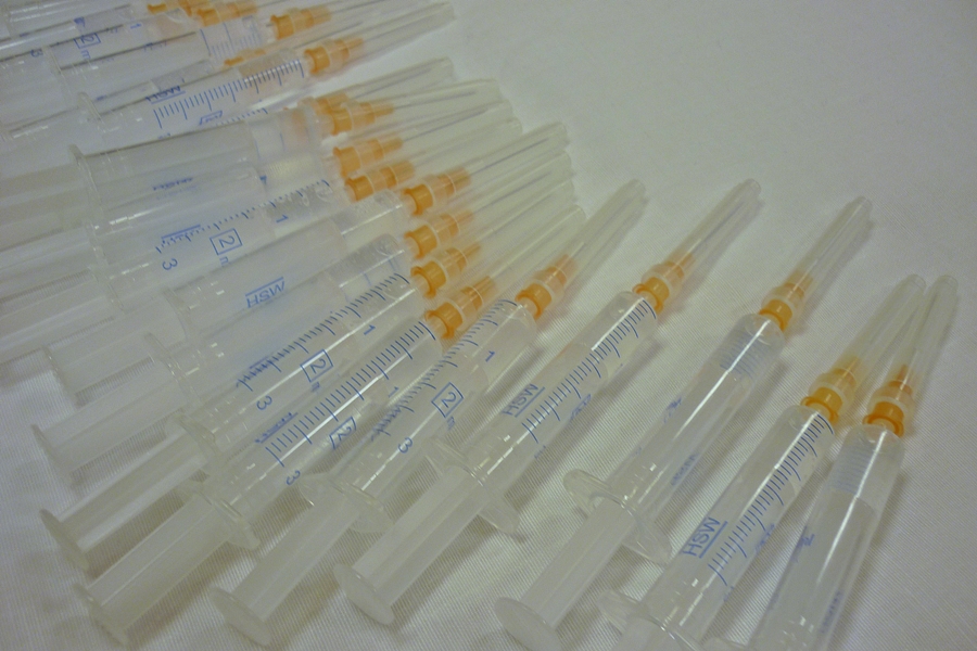 (►) Indulnak az influenza elleni védőoltások