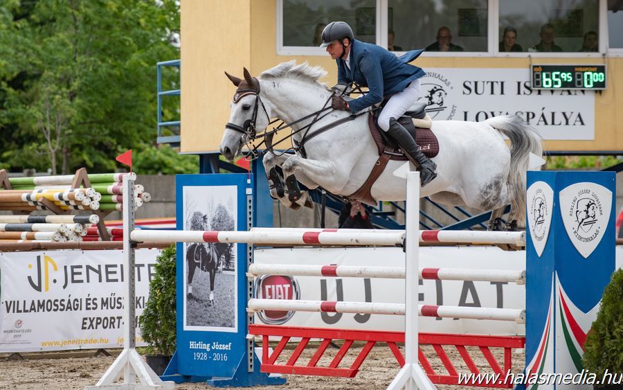 400 start és halasi sikerek a minősítőn (galéria)