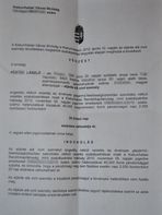 A rendőrség az emberölés előtt nem intézkedhetett a kelebiai gyanúsított elzárása ügyében
