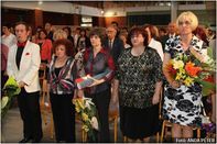 Városi Pedagógusnap (galériával)