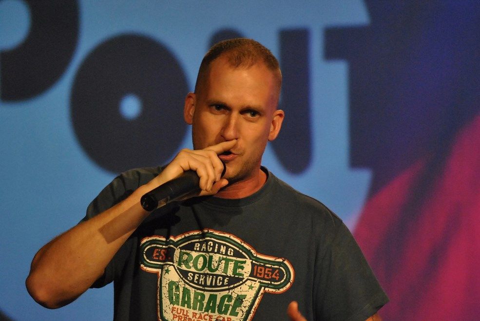 Klipet forgatott a VI. Pont Karaokeverseny döntőse