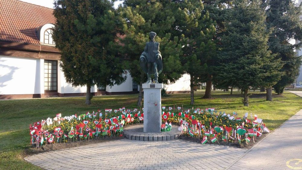 Emlékezzünk közösen a hősökre!