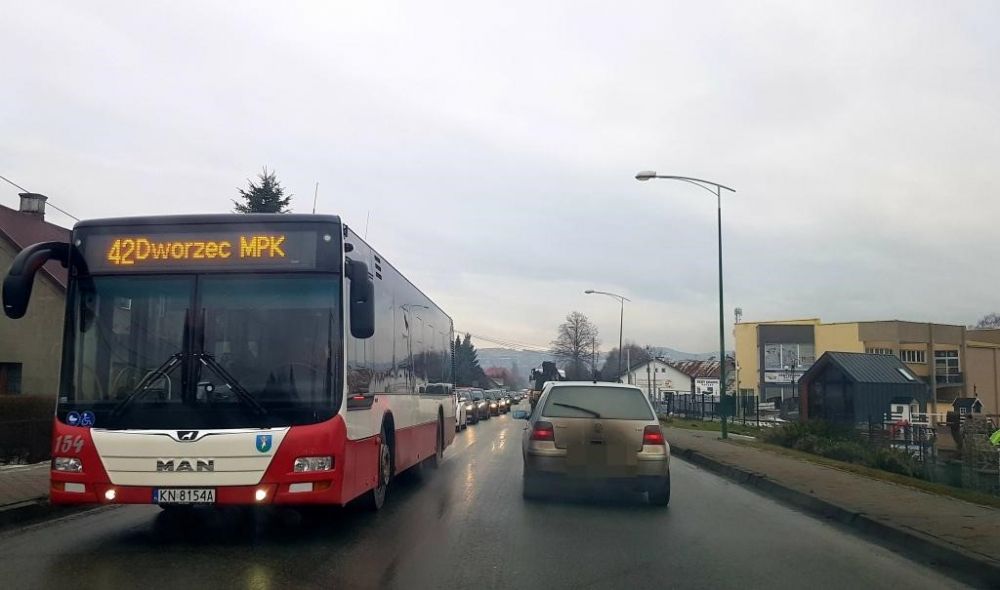 Hogyan működik a helyi közlekedés? Ezt kell tudnod a szandeci MPK-ról