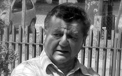 Elhunyt P. Szabó Károly