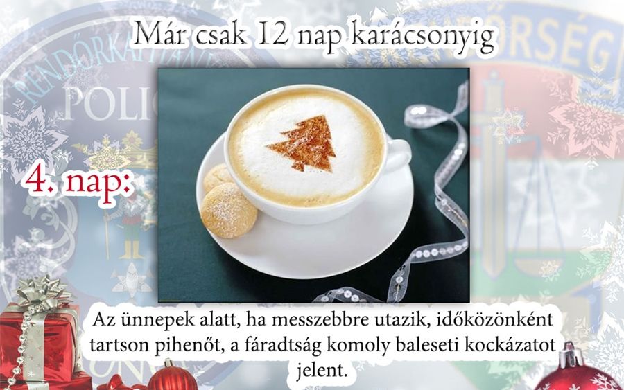 Hogy ne történjen baj (4. rész)