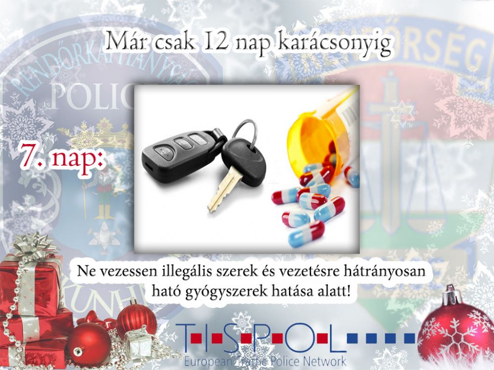 Biztonságos tippek karácsonyra #7