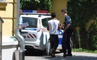 Előzetesben a német házaspár brutális támadói közül ketten, a harmadik elkövető önként jelentkezett a rendőrségen