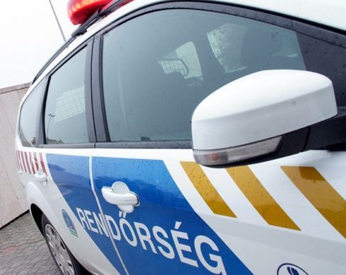 Blöff volt...