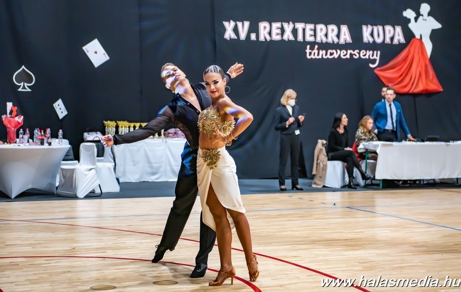 RexTerra kupa: remekeltek a stúdiós táncosok (galéria)