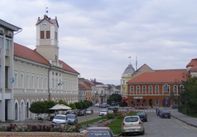 Székelyföldi testvérvárosunk is pályázik az Európa Kulturális Fővárosa címre