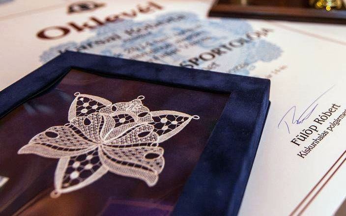 Még várják a jelöléseket a városi sportdíjakra