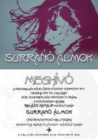 Surranó álmok