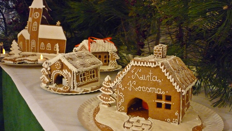 Karácsonyi sütiverseny a Vári Szabó-szakképzőben