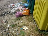 Megvan a bűzölgő szemétkupac tulajdonosa