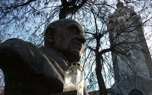 Halas élelmezett 800 fővárosi családot