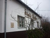 Halasi műemlékeink, közkincseink jelölése