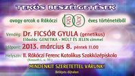 Újabb beszélgetésre várják a halasiakat