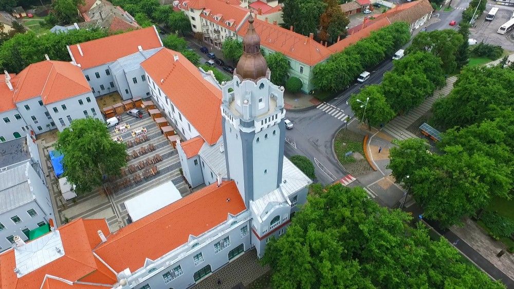 Ünnep után bizottsági- és testületi ülés lesz