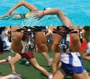 Elmarad a triatlon