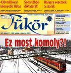 Tallózó a heti Halasi Tükör hírei közül