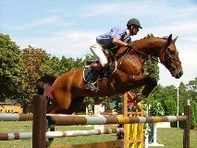 Horváth Balázs és Frederik a halasi Grand Prix győztes