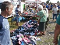 A bugyiárusok voltak leghangosabbak