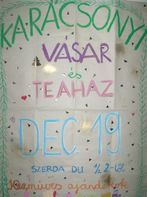 Karácsonyi vásár