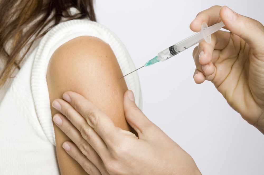 Lehet kérni az influenza elleni védőoltást