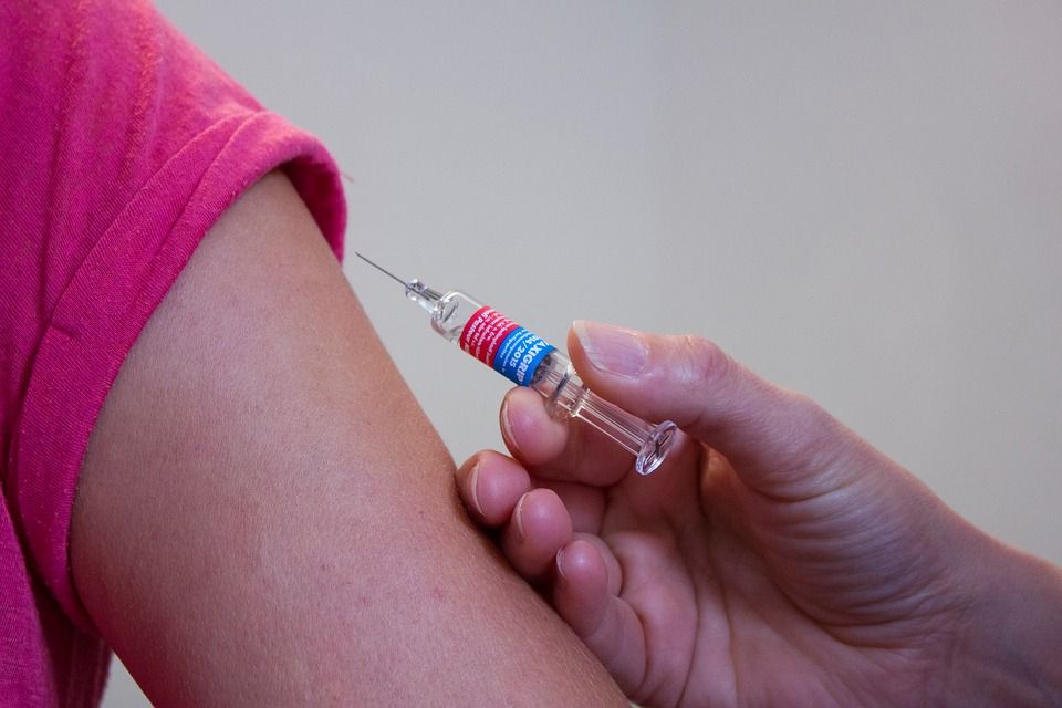 Kérhető az influenza elleni védőoltás