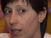 Virág Erika „az őszt még viszem”