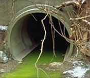Egy ceruzaelem 1500 liter, egy liter fáradt sütőolaj egy millió liter ivóvizet szennyezhet be