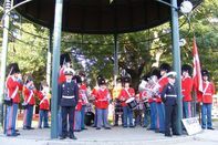 Jubileumi zenei csemege