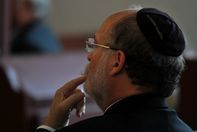 Megemlékezés a holokauszt évfordulóján, Kiskunhalason