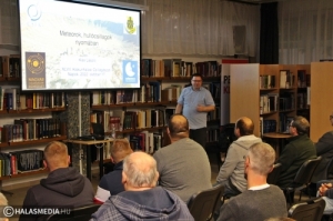 Az univerzum titkai a jubileumi Csillagászati napokon