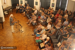 (►) Minden eddiginél színesebb volt a Zenélő Szélmalom kínálata