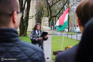 Rákóczi igaz, hívő ember volt