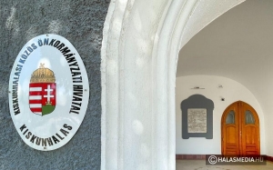 A városháza, a múzeum és több üzlet is zárva lesz szerdán