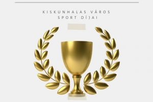 Már lehet jelölni az év sportolói díjakra