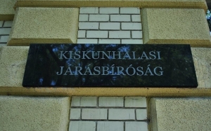 Elismerést kapott dr. Vizkeleti Györgyi