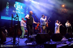 Te kézen fogsz, és elvezetsz a Csík koncertjére! (galéria)