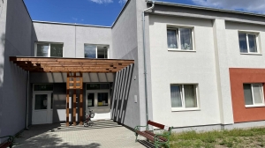 Önkormányzati bérlakásokra lehet pályázni 