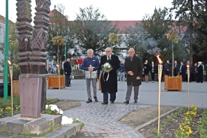 Ökumenikus megemlékezés lesz november 4-én